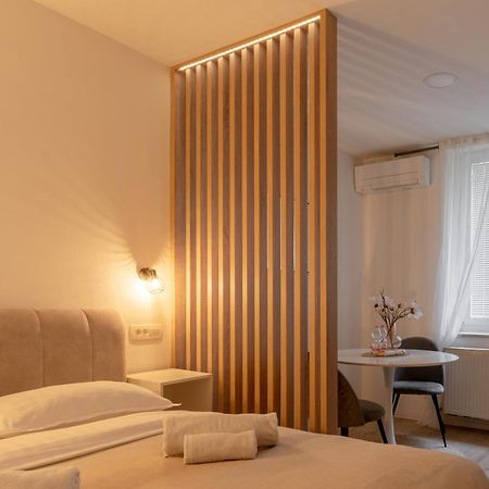 Classy & Cozy Apartment 2 Любляна Экстерьер фото