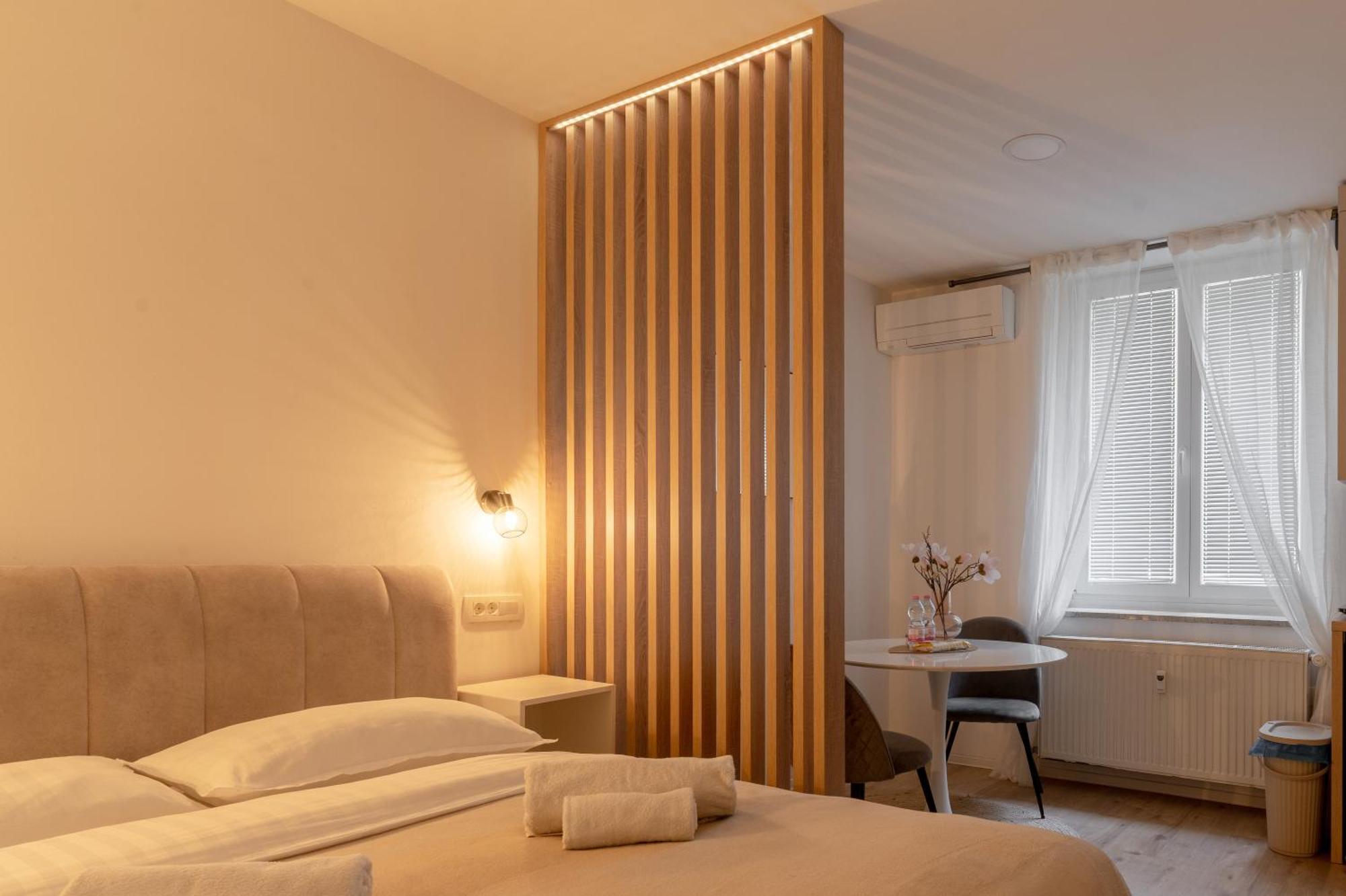 Classy & Cozy Apartment 2 Любляна Экстерьер фото