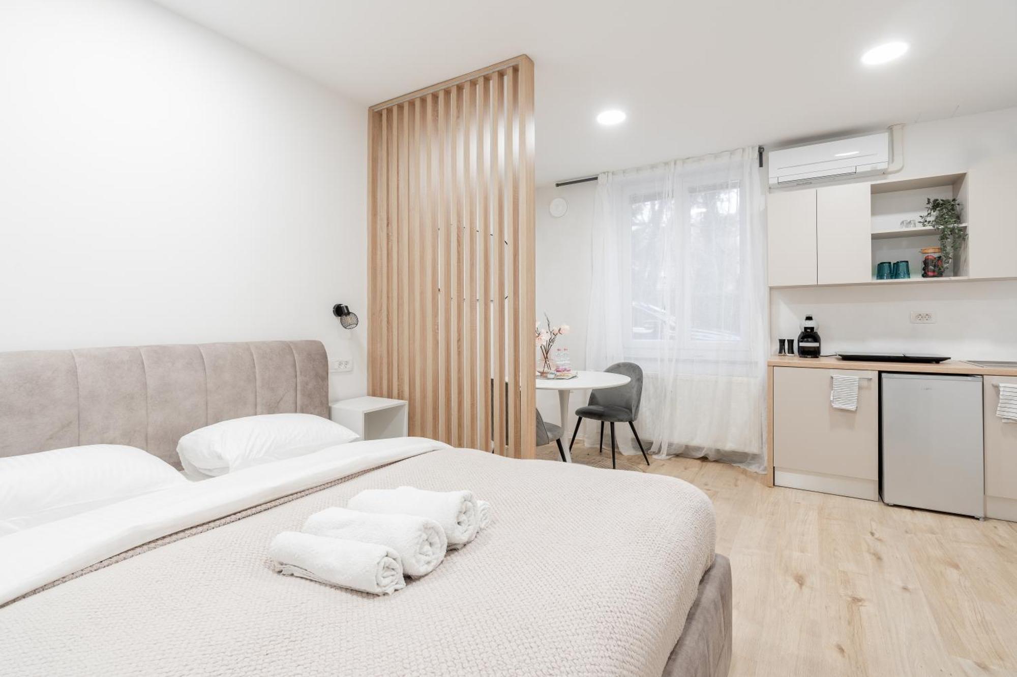 Classy & Cozy Apartment 2 Любляна Экстерьер фото