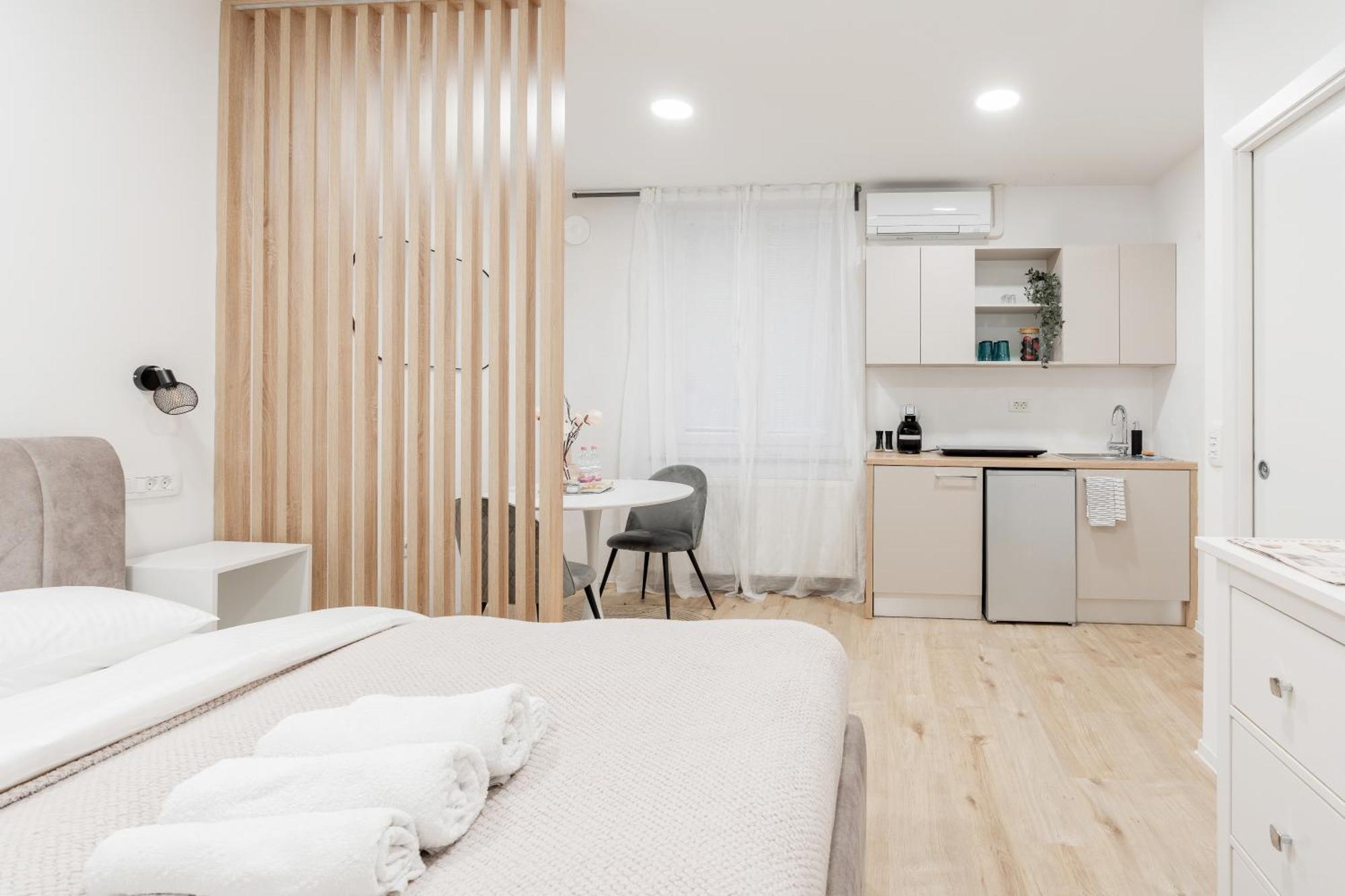Classy & Cozy Apartment 2 Любляна Экстерьер фото