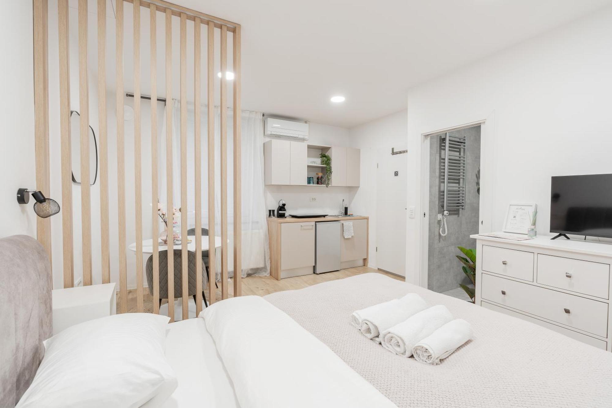 Classy & Cozy Apartment 2 Любляна Экстерьер фото