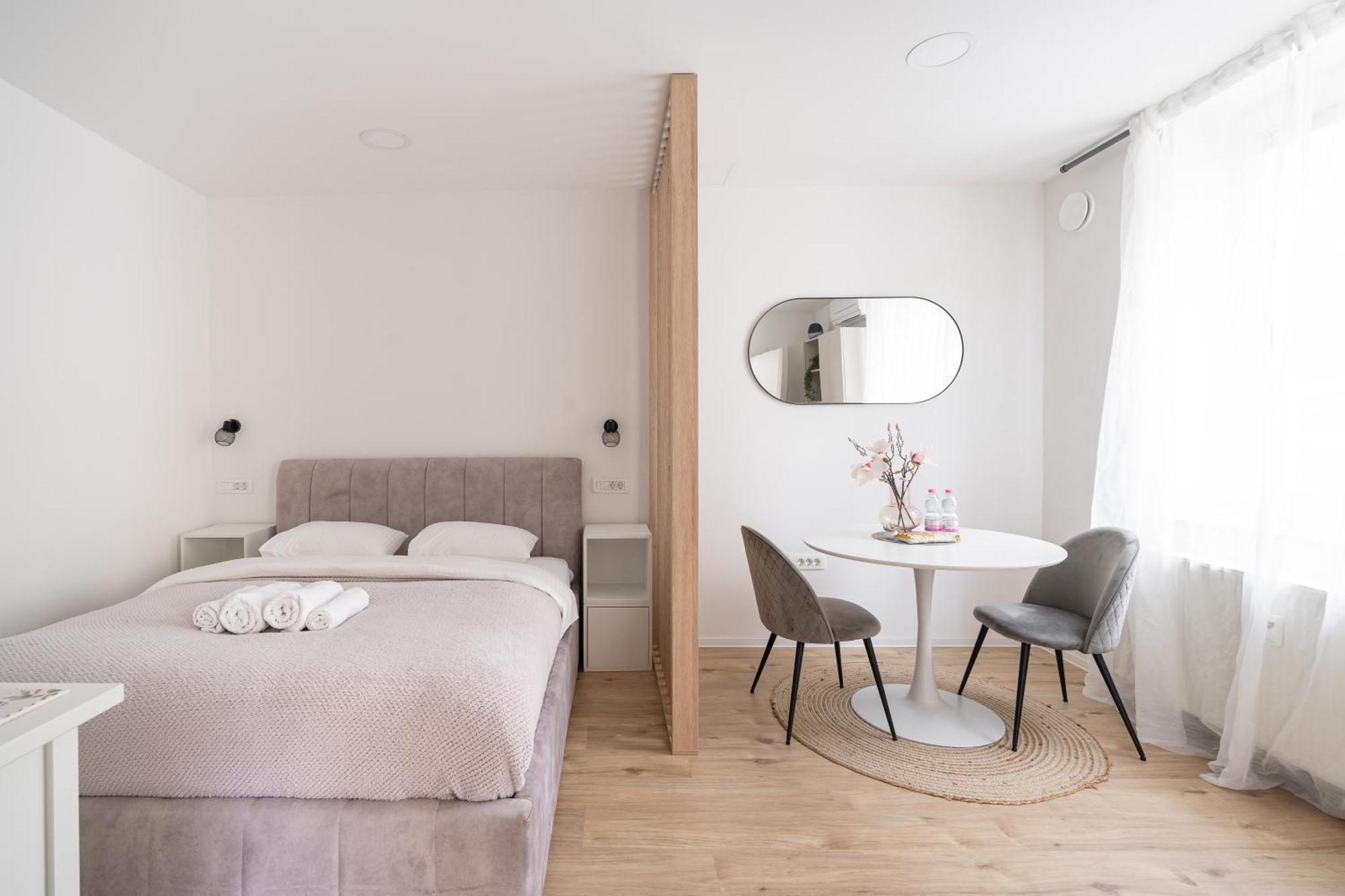 Classy & Cozy Apartment 2 Любляна Экстерьер фото